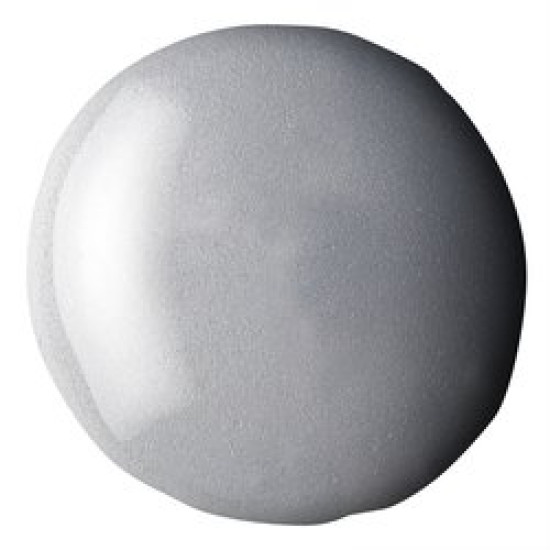 Liquitex Basics Fluid akrylmaling 052 Silver 118 ml.
